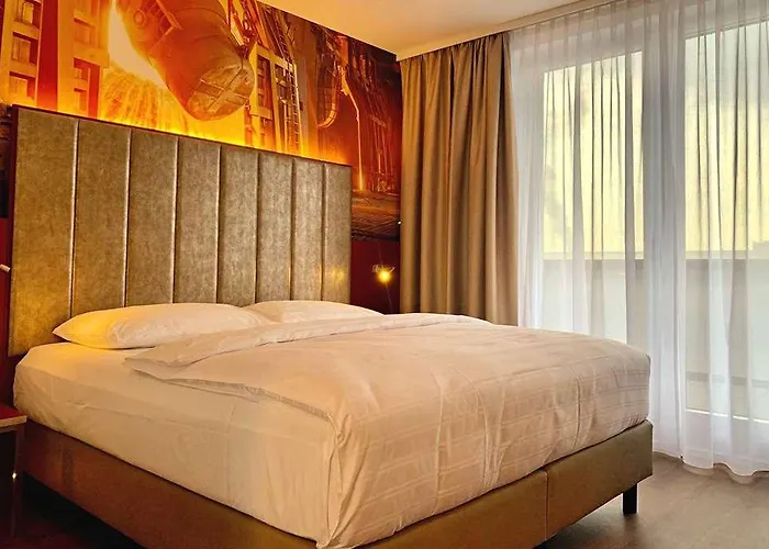 Hotell Dormero Deho 4*