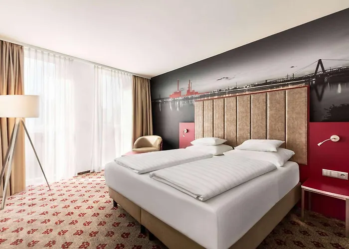 Dormero Deho 4* Linz