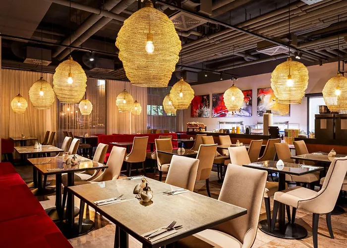 Dormero Deho Hotel Linz