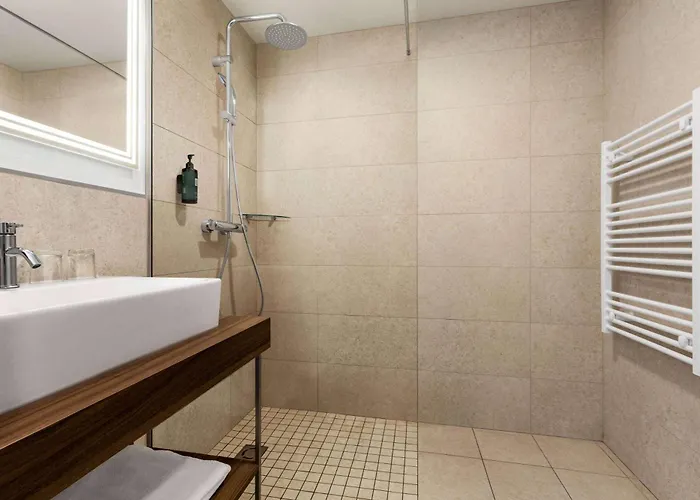 Hotell Dormero Deho 4*