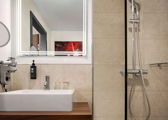 Hotell Dormero Deho 4*