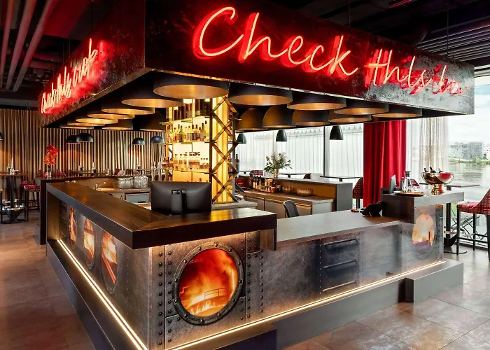 Hotell Dormero Deho 4*