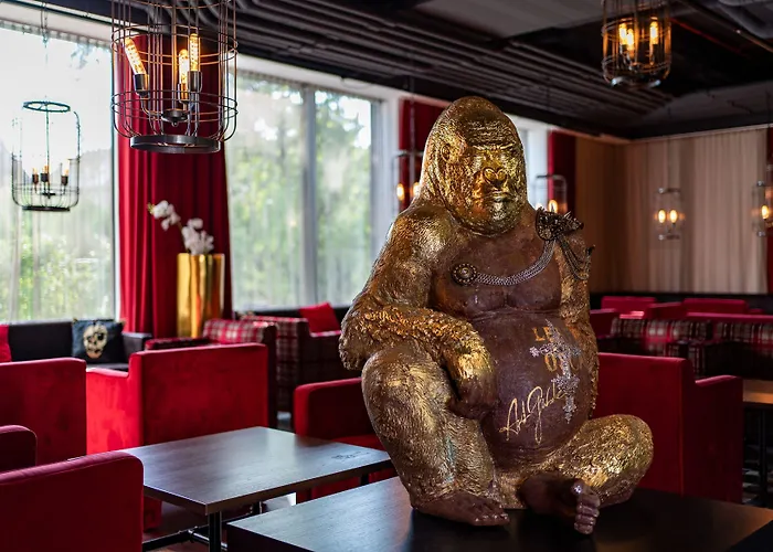 Dormero Deho 4* Linz