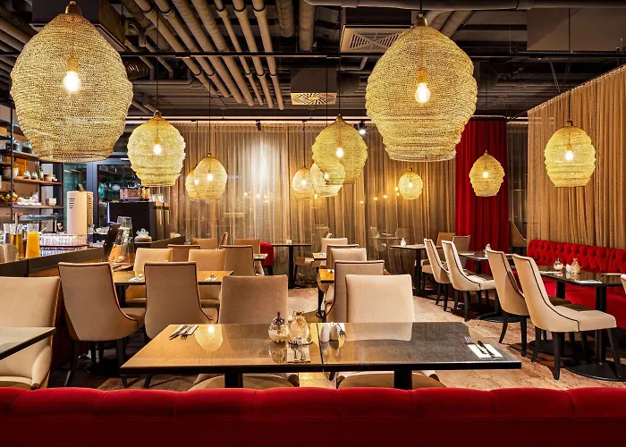 Dormero Deho Hotell 4*