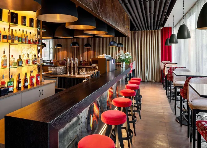 Dormero Deho Hotell Linz