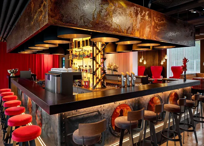 Dormero Deho Hotell 4*