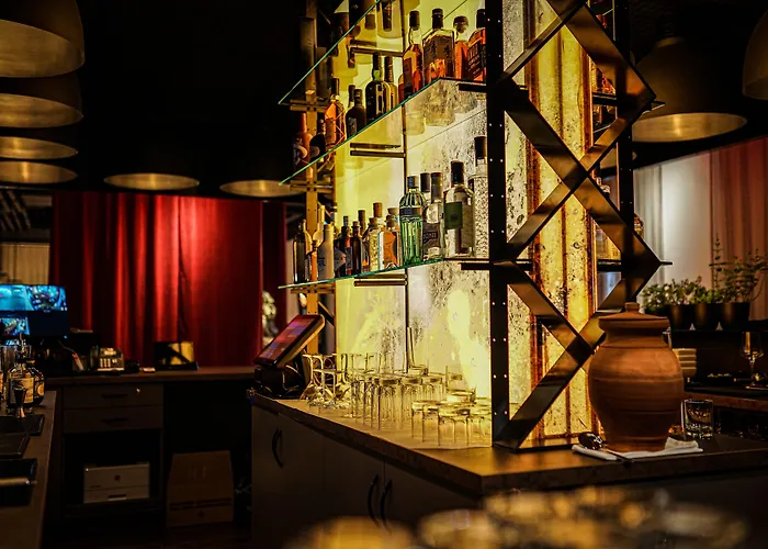 Hotell Dormero Deho 4*