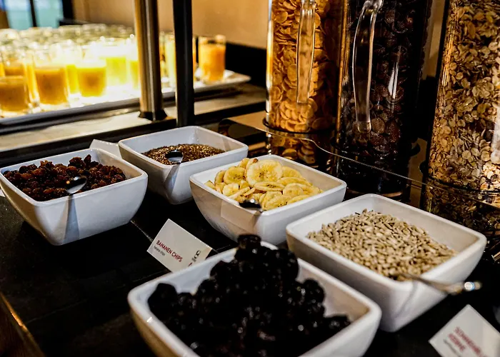 Dormero Deho Hotell 4*