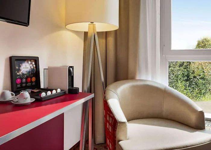 Dormero Deho Hotell 4*