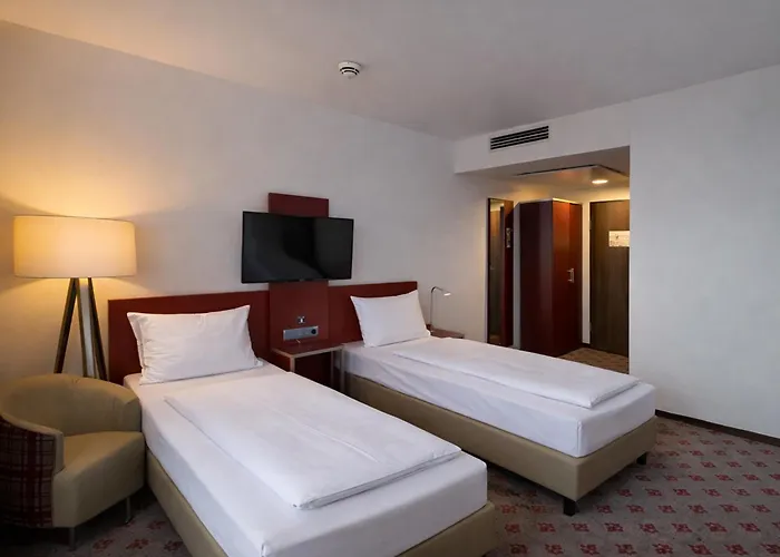 Hotel Dormero Deho 4*