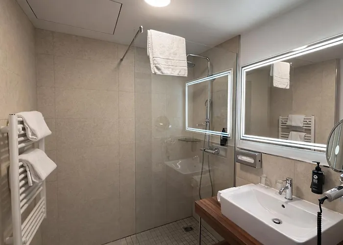 Dormero Deho Hotel Linz