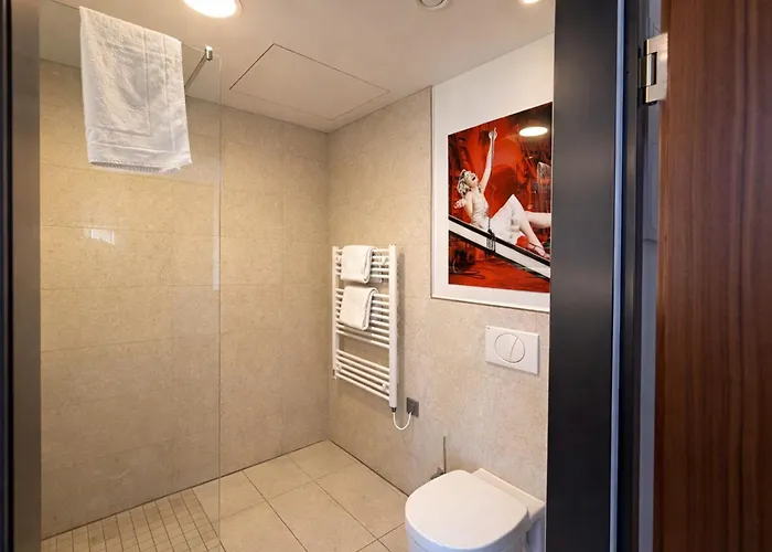 Dormero Deho Hotel Linz