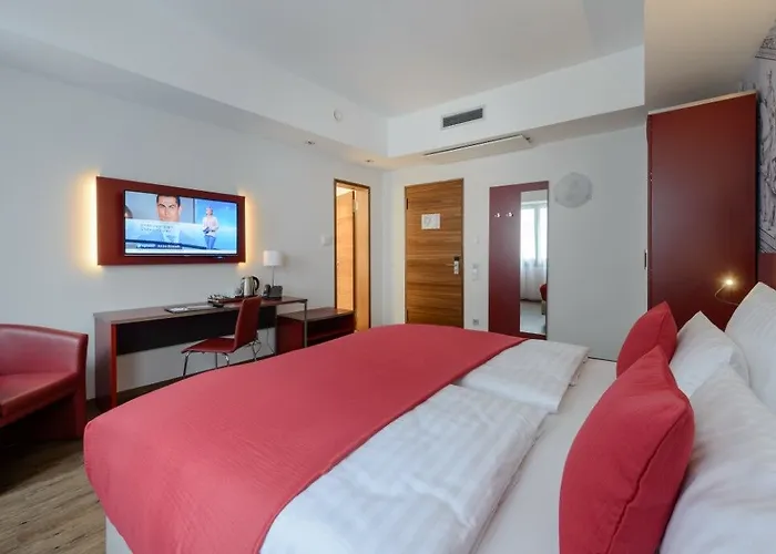 Hotell Dormero Deho 4*