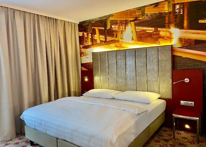 Dormero Deho Hotell 4*