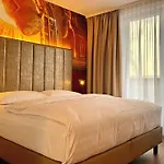Szálloda Dormero Deho 4*
